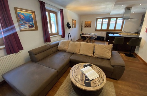 Kitzbuehel Apartment | Kirchberg - 2 bedroom apartment in Kirchberg in Tirol