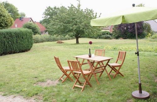 Hohenkirchen Apartment | Kirchblick an der Ostsee - ABC277 - nur Feriengäste!