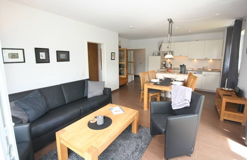 Groemitz Apartment | Kirchenstr. 18, Whg. 5 Inkl. Wlan