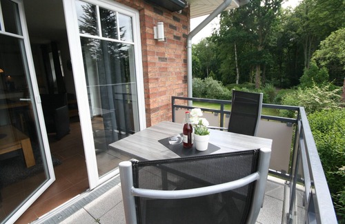 Groemitz Apartment | Kirchenstr. 18, Whg. 5 Inkl. Wlan