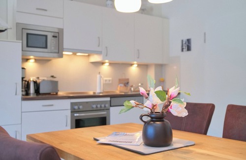 Groemitz Apartment | Kirchenstr. 18, Whg. 6 Inkl. Wlan "hauptsache Meer"