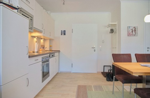 Groemitz Apartment | Kirchenstr. 18, Whg. 6 Inkl. Wlan "hauptsache Meer"