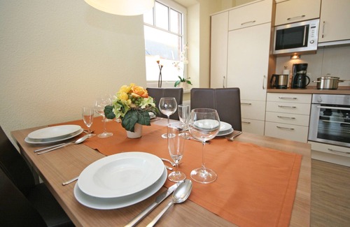Groemitz Apartment | Kirchenstr. 18, Whg. 7