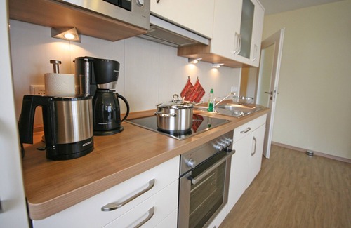Groemitz Apartment | Kirchenstr. 18, Whg. 7