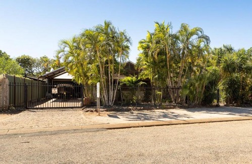 Broome House | Kirei Pearl Accommodation Broome