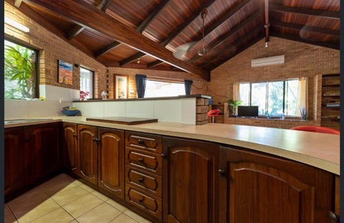 Broome House | Kirei Pearl Accommodation Broome