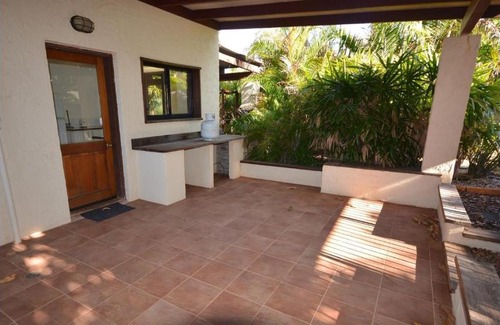 Broome House | Kirei Pearl Accommodation Broome