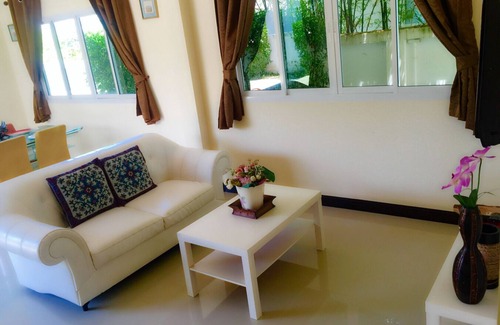 Hua Hin House | Kirinakara 2 bed home 1