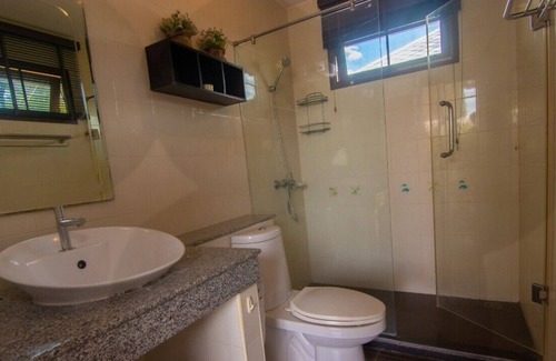 Hua Hin Villa | Kirinakara Holiday Home,2 bedroom pool villa