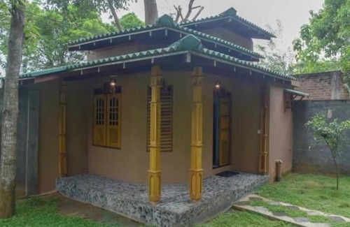 Thanamalvila Villa | Kirindioya Village