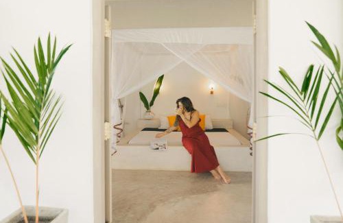 Tangalle Resort | Kirinuga ECO Boutique Retreat