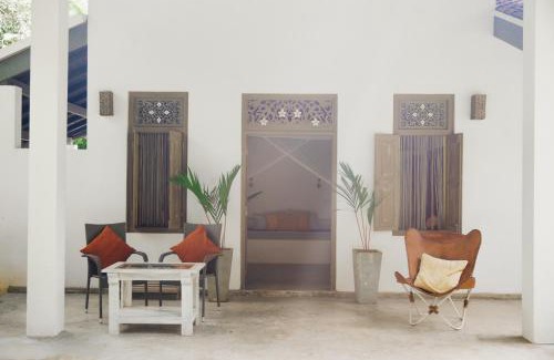 Tangalle Resort | Kirinuga ECO Boutique Retreat