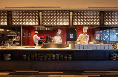 Kyomachi Onsen Hotel | Kirishima Kokusai Hotel