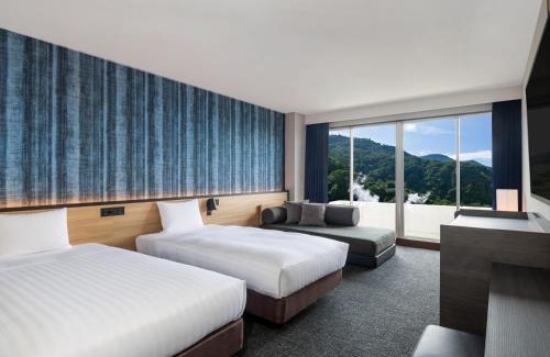 Kyomachi Onsen Hotel | Kirishima Kokusai Hotel