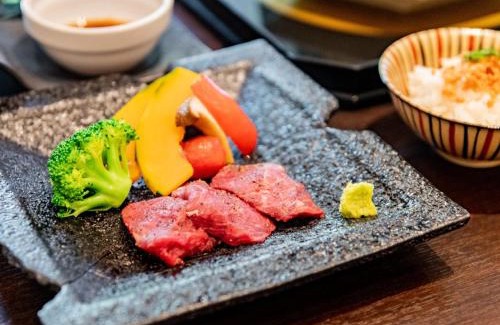 Kyomachi Onsen Hotel | Kirishima Momijidani Seiryuso - Vacation STAY 63004v