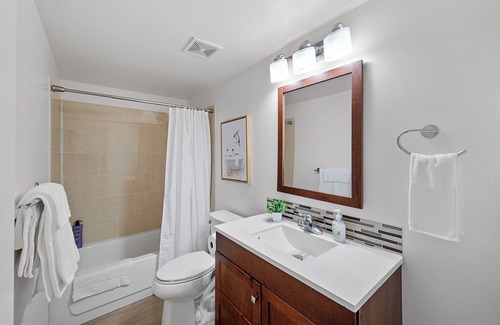 Moss Bay Cottage | Kirkland Highland Guest House