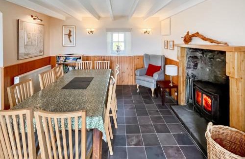 Alyth House | Kirklandbank Farmhouse