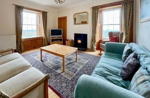 Alyth House | Kirklandbank Farmhouse