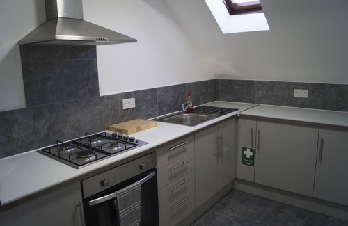 Scunthorpe House | Kirks Korner Hotel