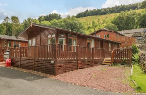 Troutbeck House | Kirkstone Lodge