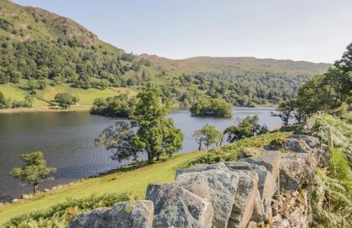 Troutbeck House | Kirkstone Lodge