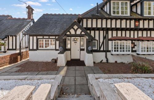 Coatbridge Apartment | Kirkstyle Cottage