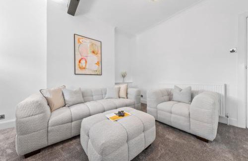 Coatbridge Apartment | Kirkstyle Cottage