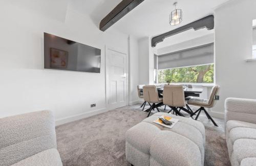 Coatbridge Apartment | Kirkstyle Cottage
