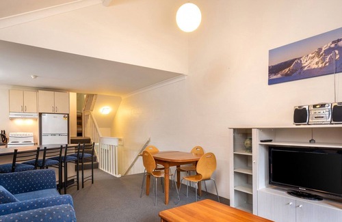 Thredbo Apartment | Kirkwood 4 - Woodridge