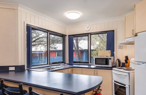 Thredbo Apartment | Kirkwood 4 - Woodridge