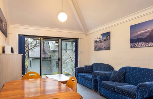 Thredbo Apartment | Kirkwood 4 - Woodridge