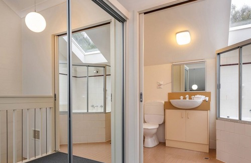 Thredbo Apartment | Kirkwood 4 - Woodridge