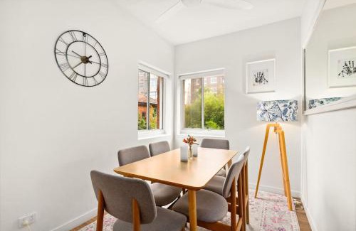 Kirribilli Apartment | Kirribilli Dreaming - An Iconic Sydney Escape
