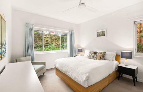 Kirribilli Apartment | Kirribilli Dreaming - An Iconic Sydney Escape