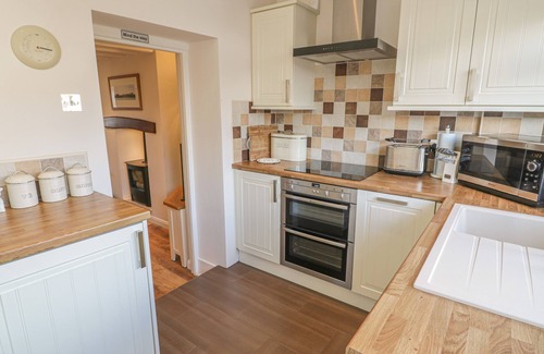 Conwy Cottage | Kirrin Cottage