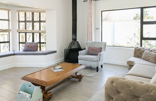 Ekurhuleni House | Kirrin House
