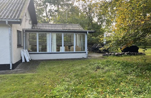 Balka House | "Kirsi" - 200m from the sea by Interhome