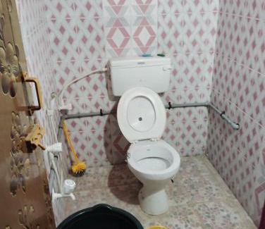 Tiruchendur House | Kirubai Homestay