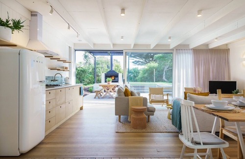 Blairgowrie Cottage | Kirwood Coastal