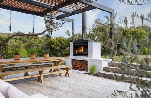 Blairgowrie Cottage | Kirwood Coastal