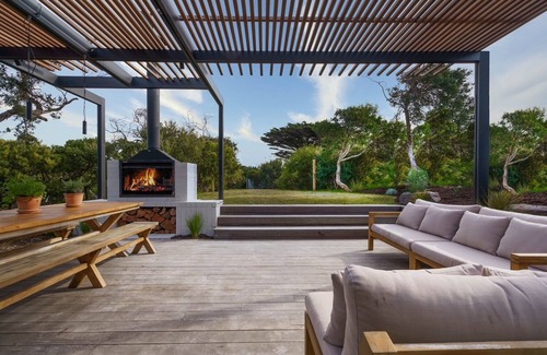Blairgowrie Cottage | Kirwood Coastal