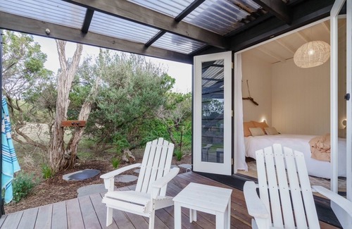 Blairgowrie Cottage | Kirwood Coastal