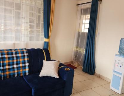 Kiserian House | Kiserian Comfort