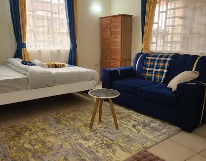 Kiserian House | Kiserian Comfort