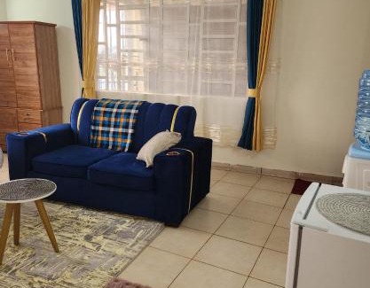 Kiserian House | Kiserian Comfort