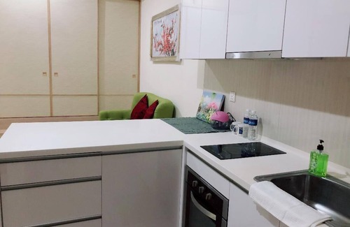 Ampang Apartment | Kisetsu no ie 季節の家 (Newly Renovated)