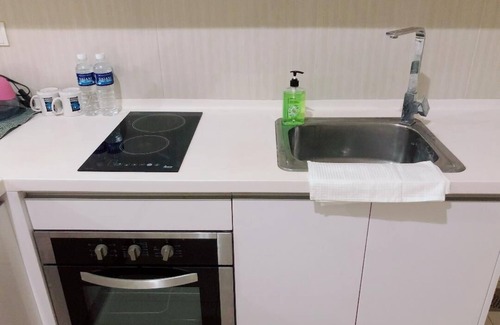 Ampang Apartment | Kisetsu no ie 季節の家 (Newly Renovated)