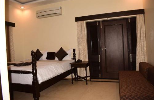 Mount Abu Hotel | Kishan Villas - A Boutique Stay
