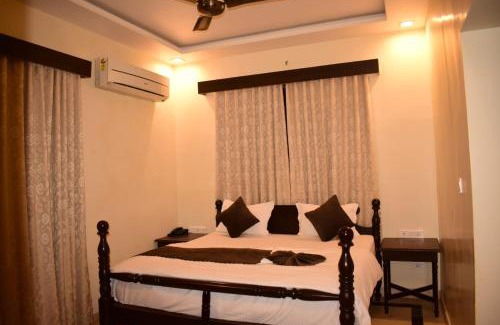 Mount Abu Hotel | Kishan Villas - A Boutique Stay