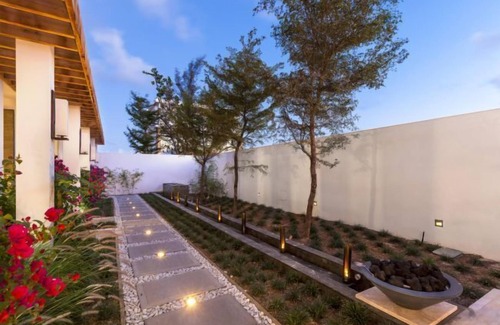 West End Village House | Kishti Estate in Meads Bay by Personal Villas - Experience Comfort and Elegance